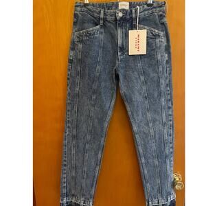 Isabel Marant Etoile Jeans